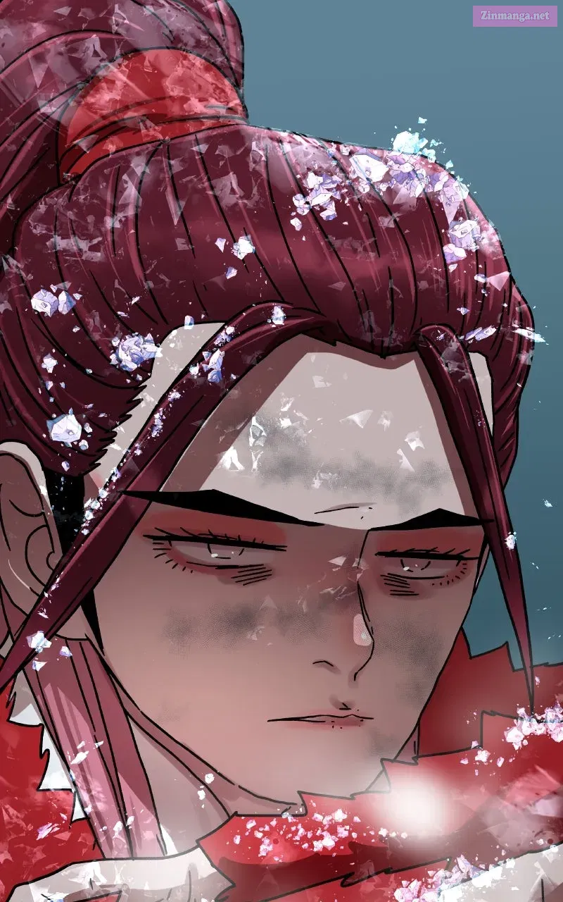 Like a Chilling Flame – Chapter 22 – Page 131