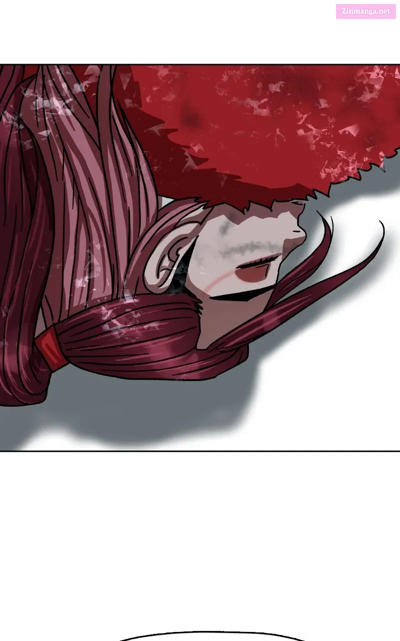 Like a Chilling Flame – Chapter 22 – Page 135