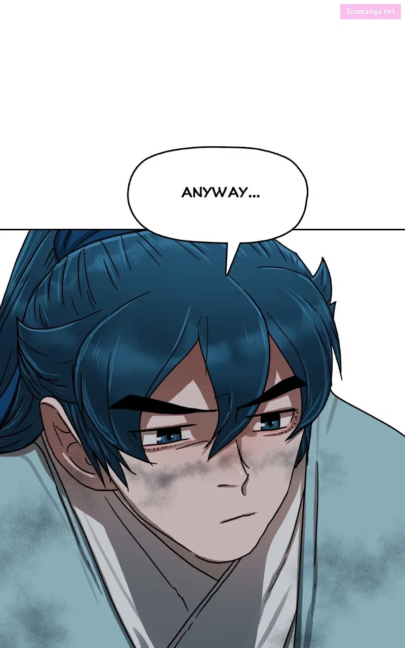 Like a Chilling Flame – Chapter 22 – Page 137
