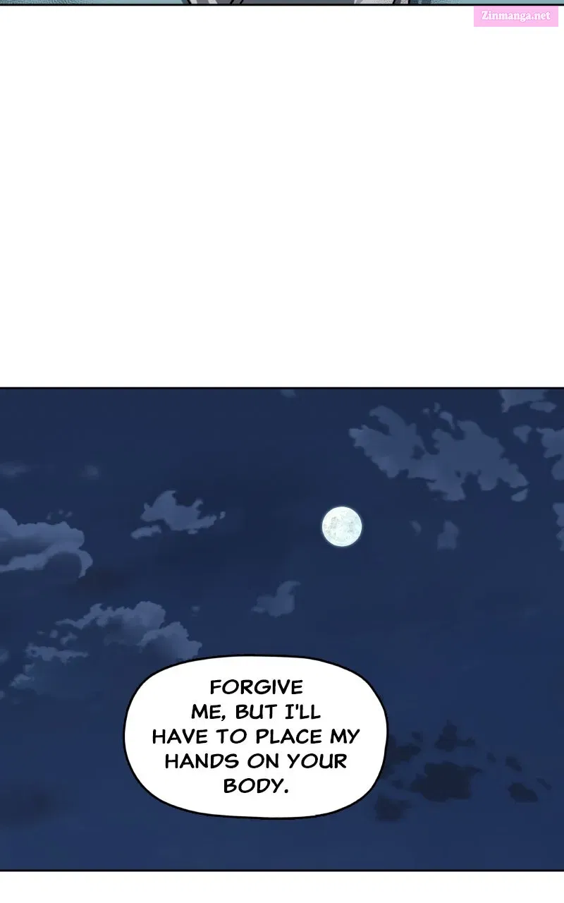 Like a Chilling Flame – Chapter 22 – Page 138