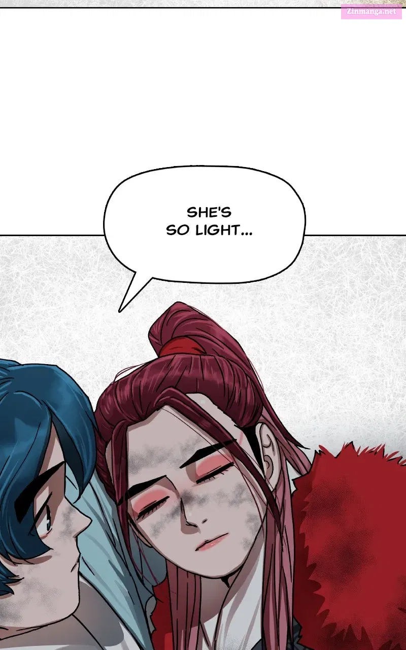 Like a Chilling Flame – Chapter 22 – Page 141