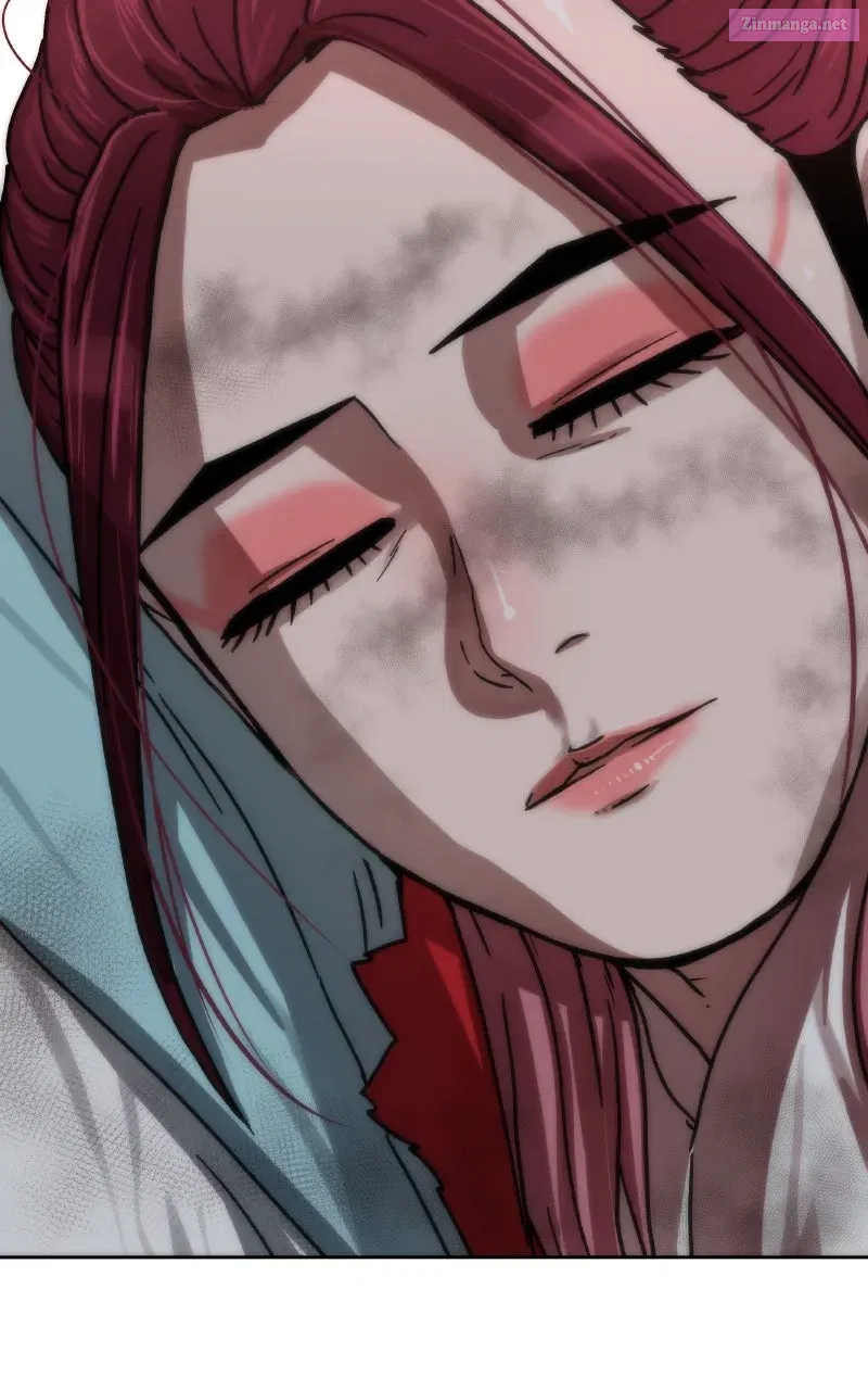 Like a Chilling Flame – Chapter 22 – Page 145