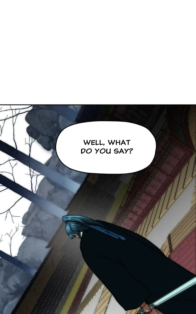 Like a Chilling Flame – Chapter 41 – Page 1