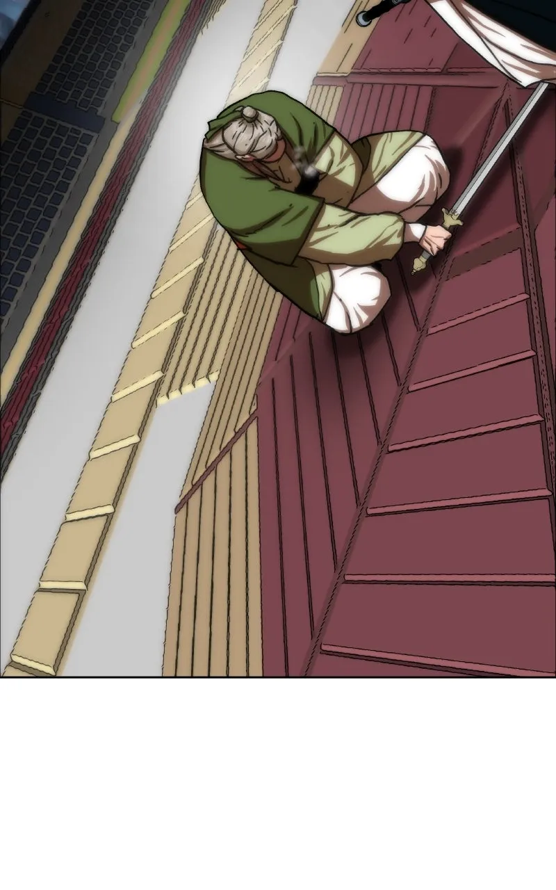 Like a Chilling Flame – Chapter 41 – Page 2