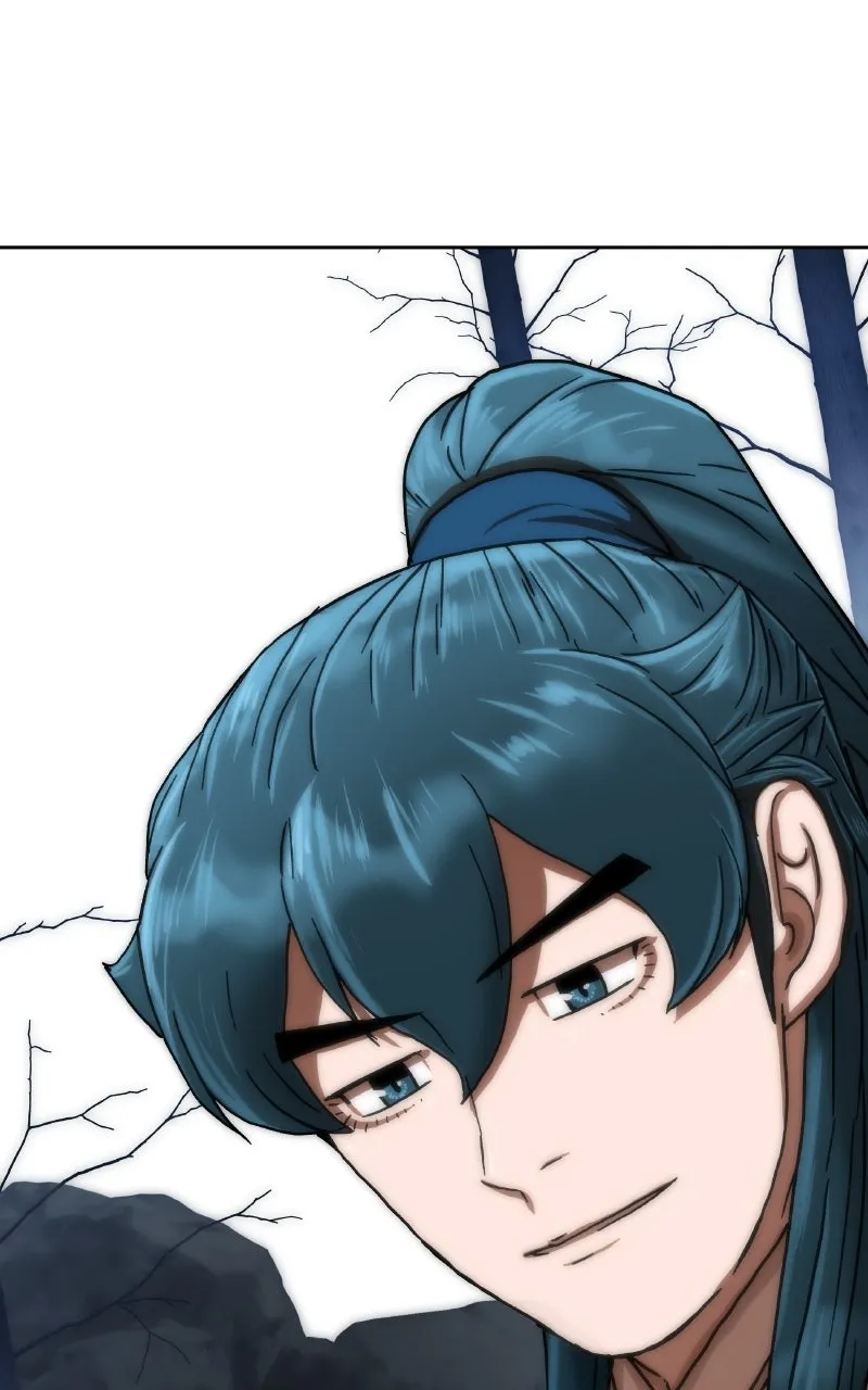 Like a Chilling Flame – Chapter 41 – Page 3
