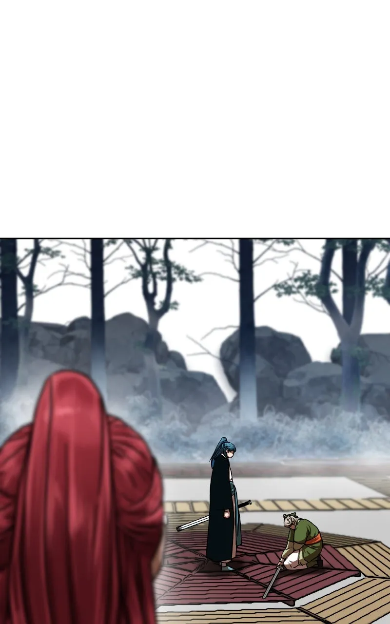 Like a Chilling Flame – Chapter 41 – Page 5