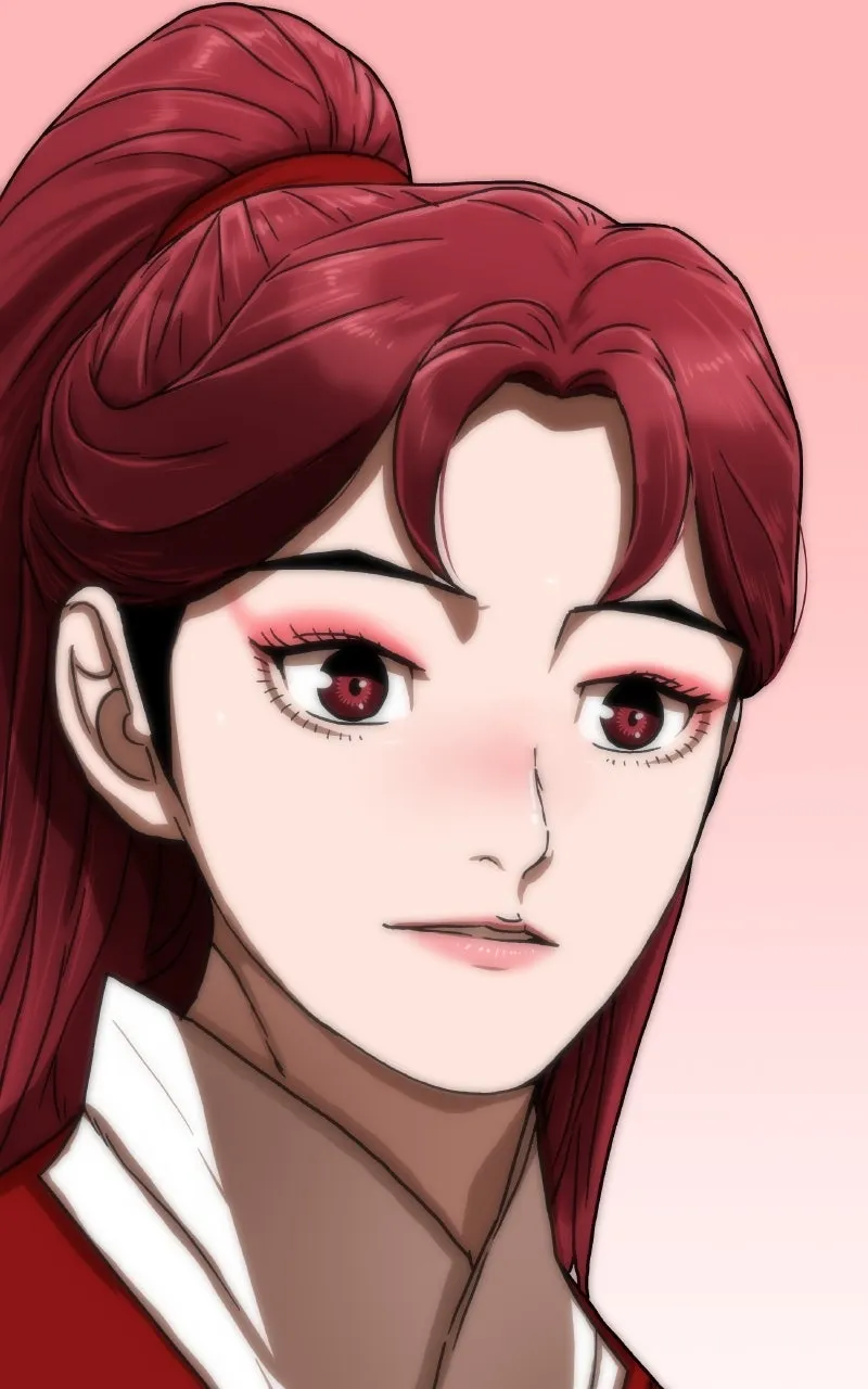 Like a Chilling Flame – Chapter 41 – Page 7