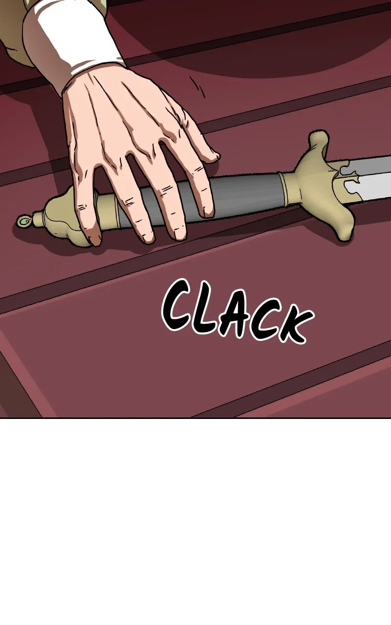 Like a Chilling Flame – Chapter 41 – Page 11