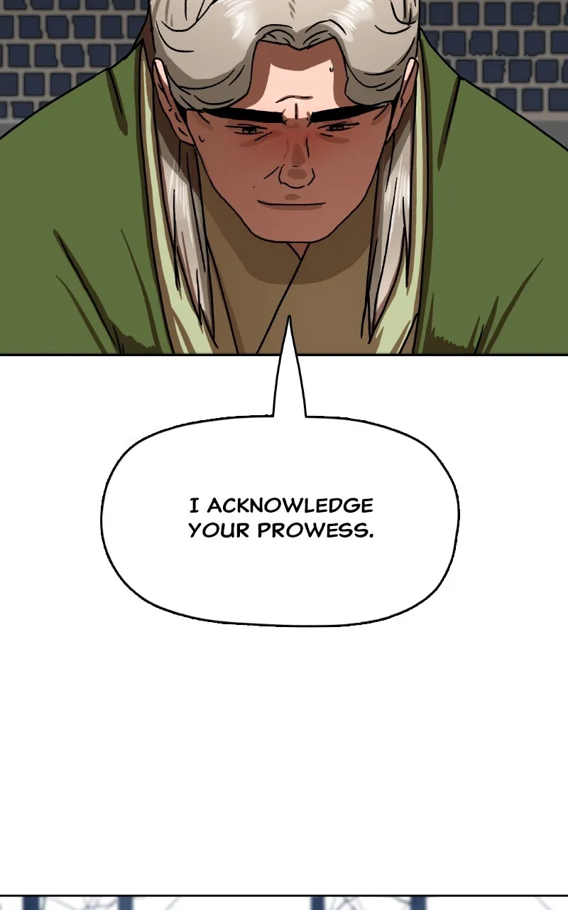 Like a Chilling Flame – Chapter 41 – Page 14