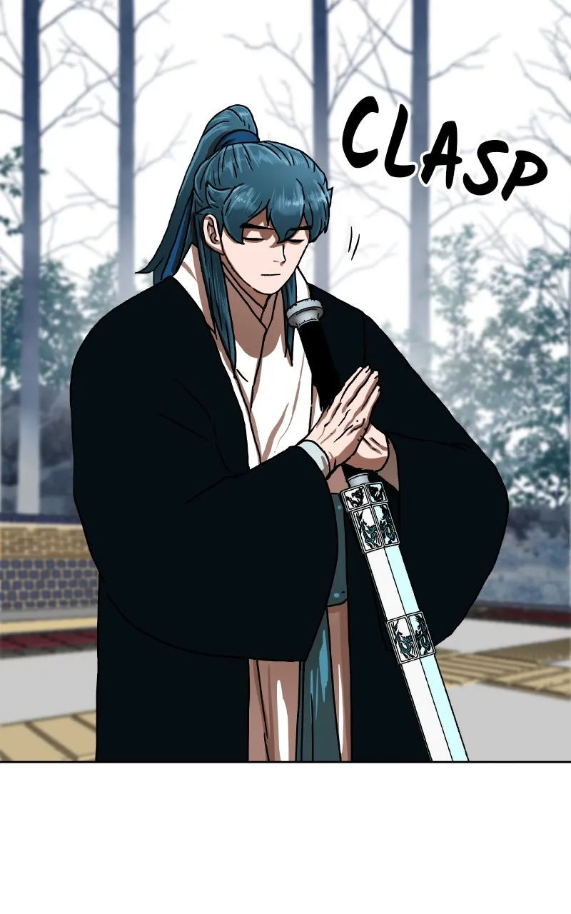 Like a Chilling Flame – Chapter 41 – Page 15