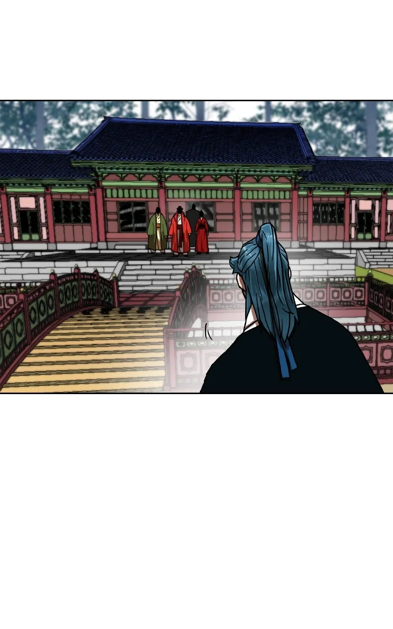 Like a Chilling Flame – Chapter 41 – Page 16