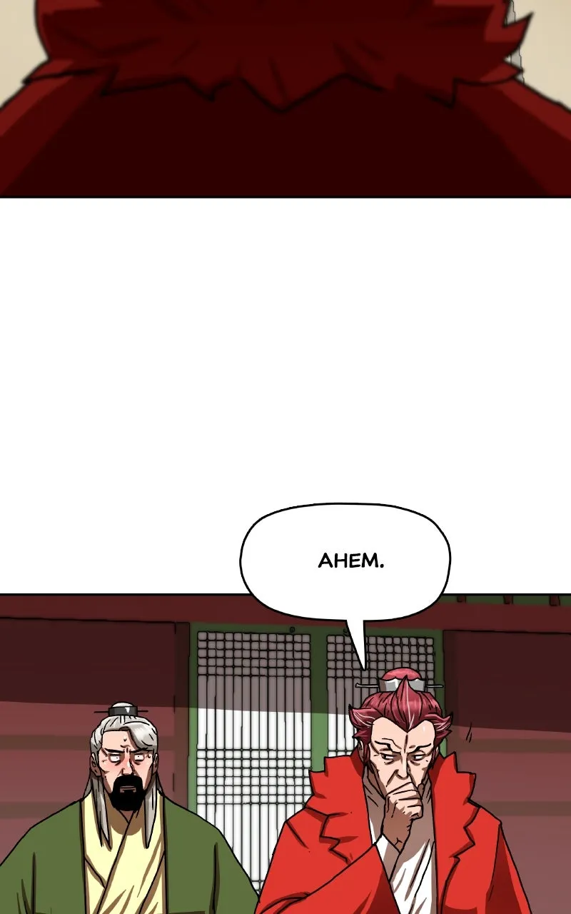 Like a Chilling Flame – Chapter 41 – Page 18