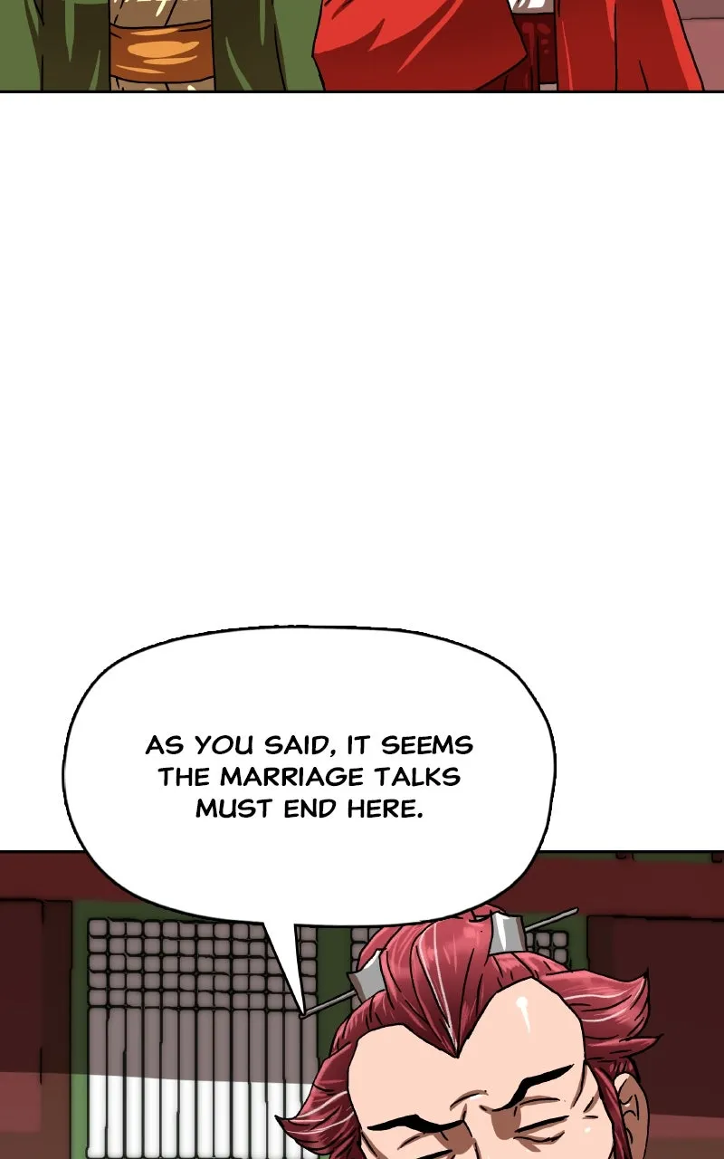 Like a Chilling Flame – Chapter 41 – Page 19