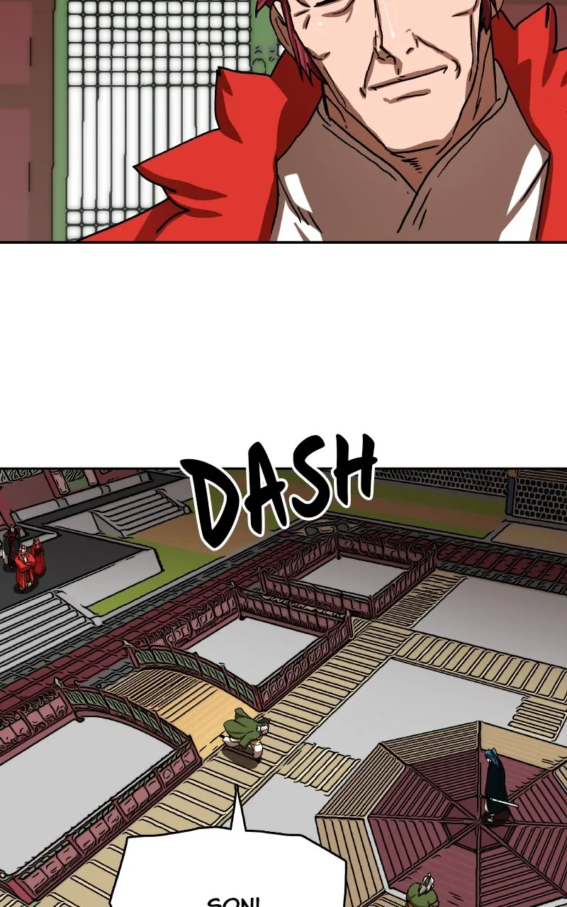 Like a Chilling Flame – Chapter 41 – Page 20