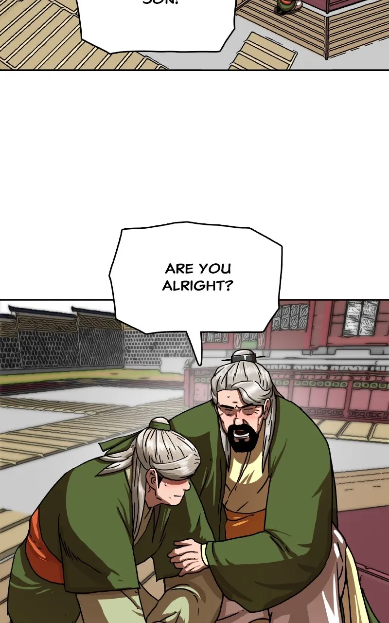 Like a Chilling Flame – Chapter 41 – Page 21