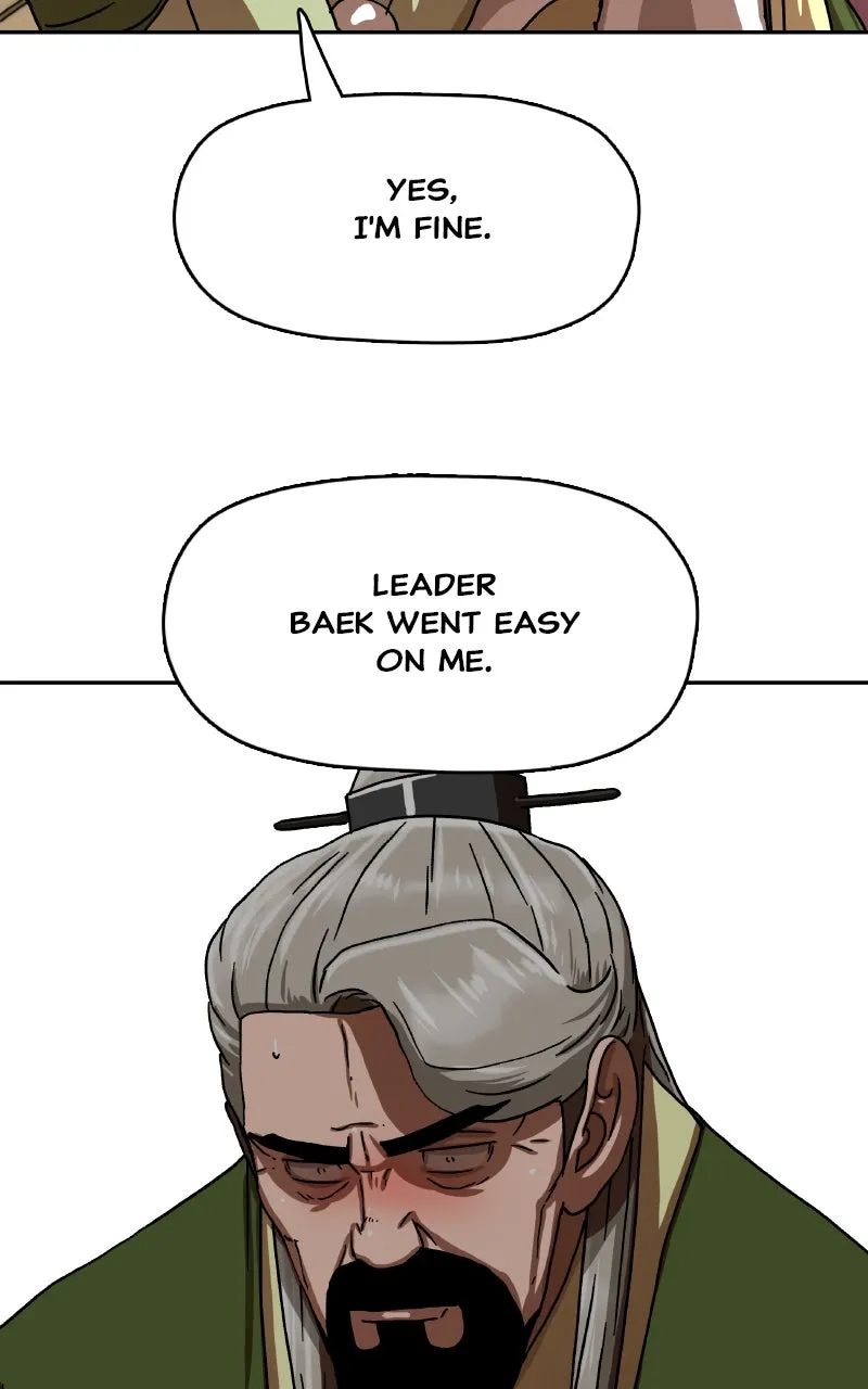 Like a Chilling Flame – Chapter 41 – Page 22
