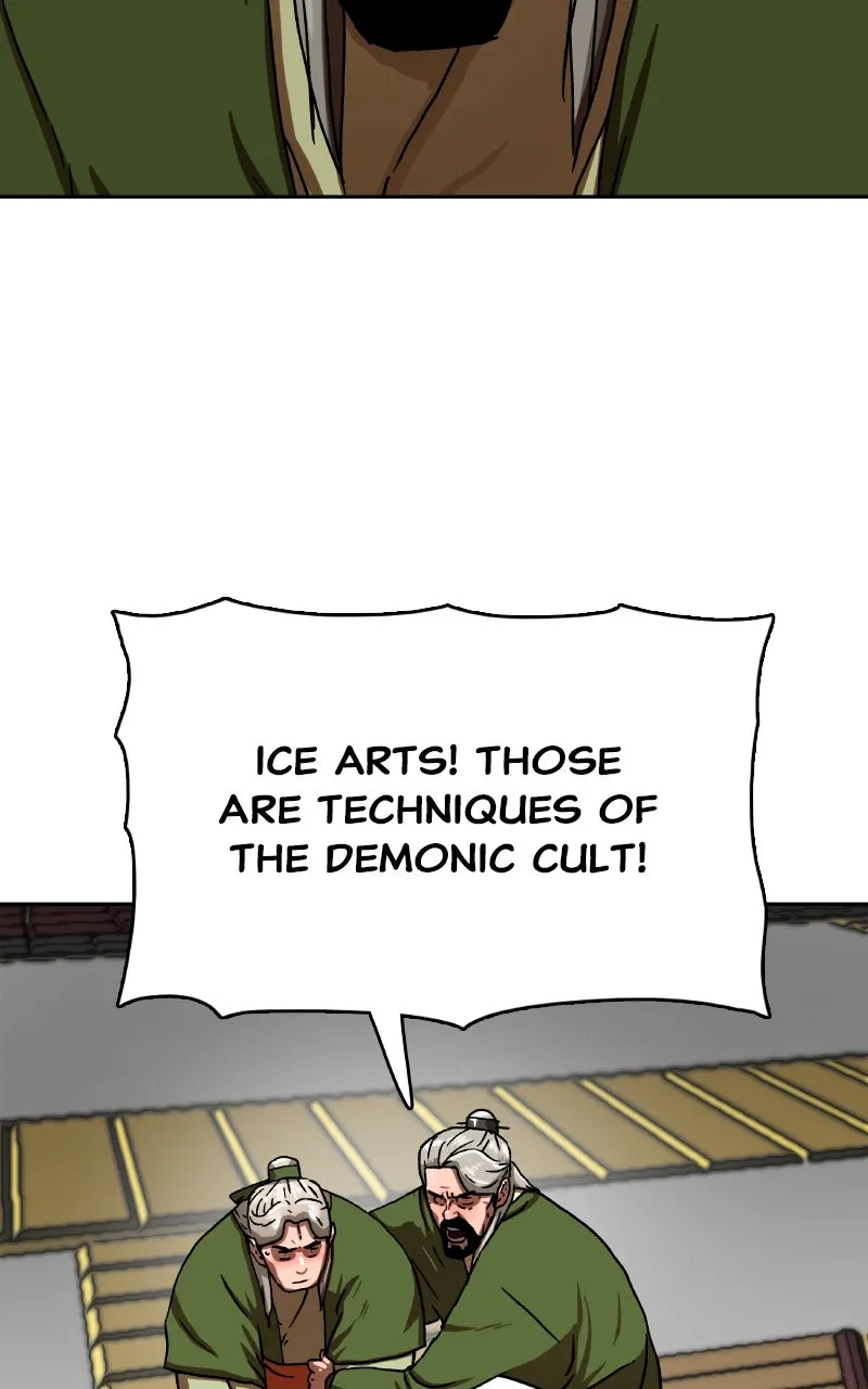 Like a Chilling Flame – Chapter 41 – Page 23