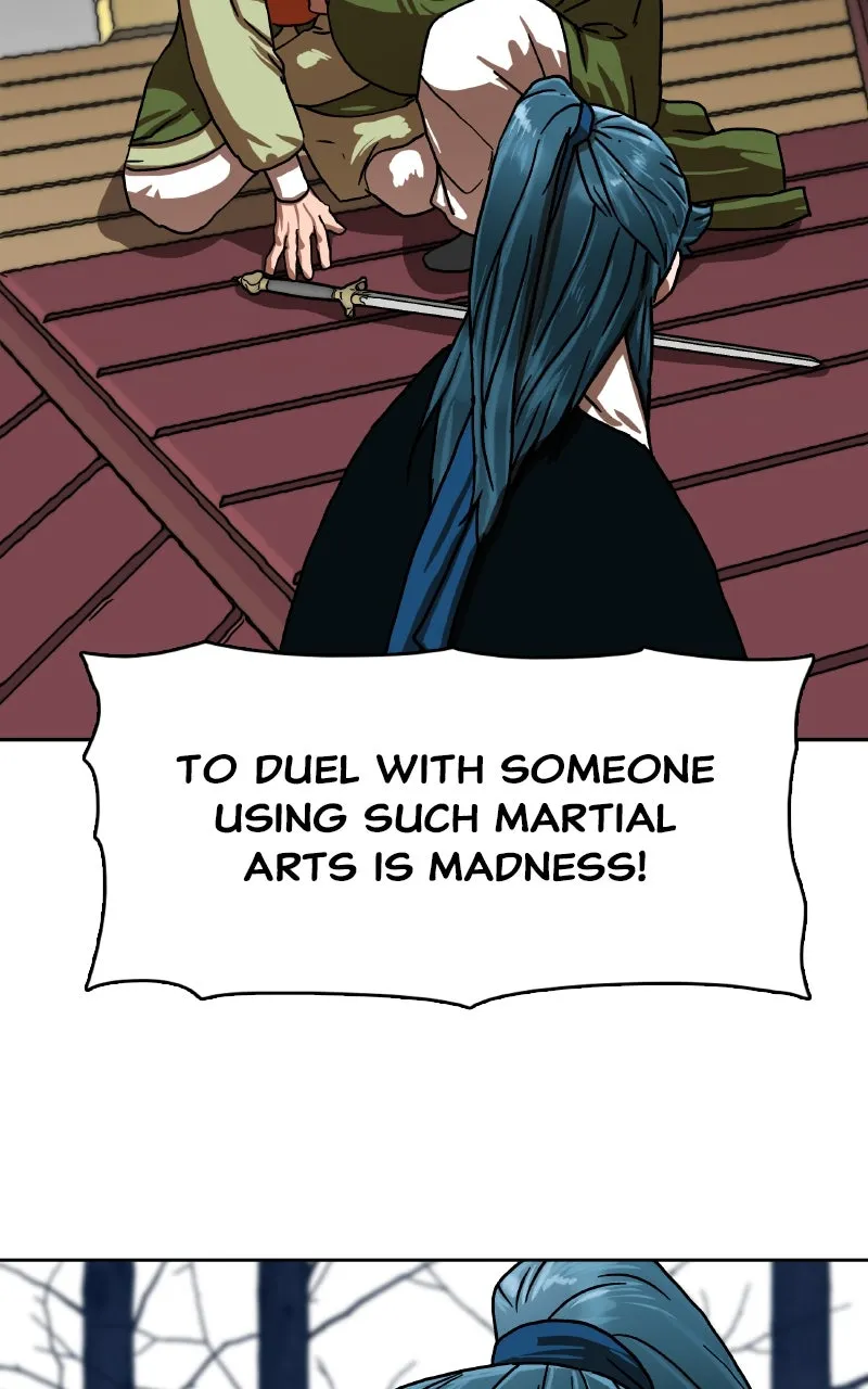 Like a Chilling Flame – Chapter 41 – Page 24