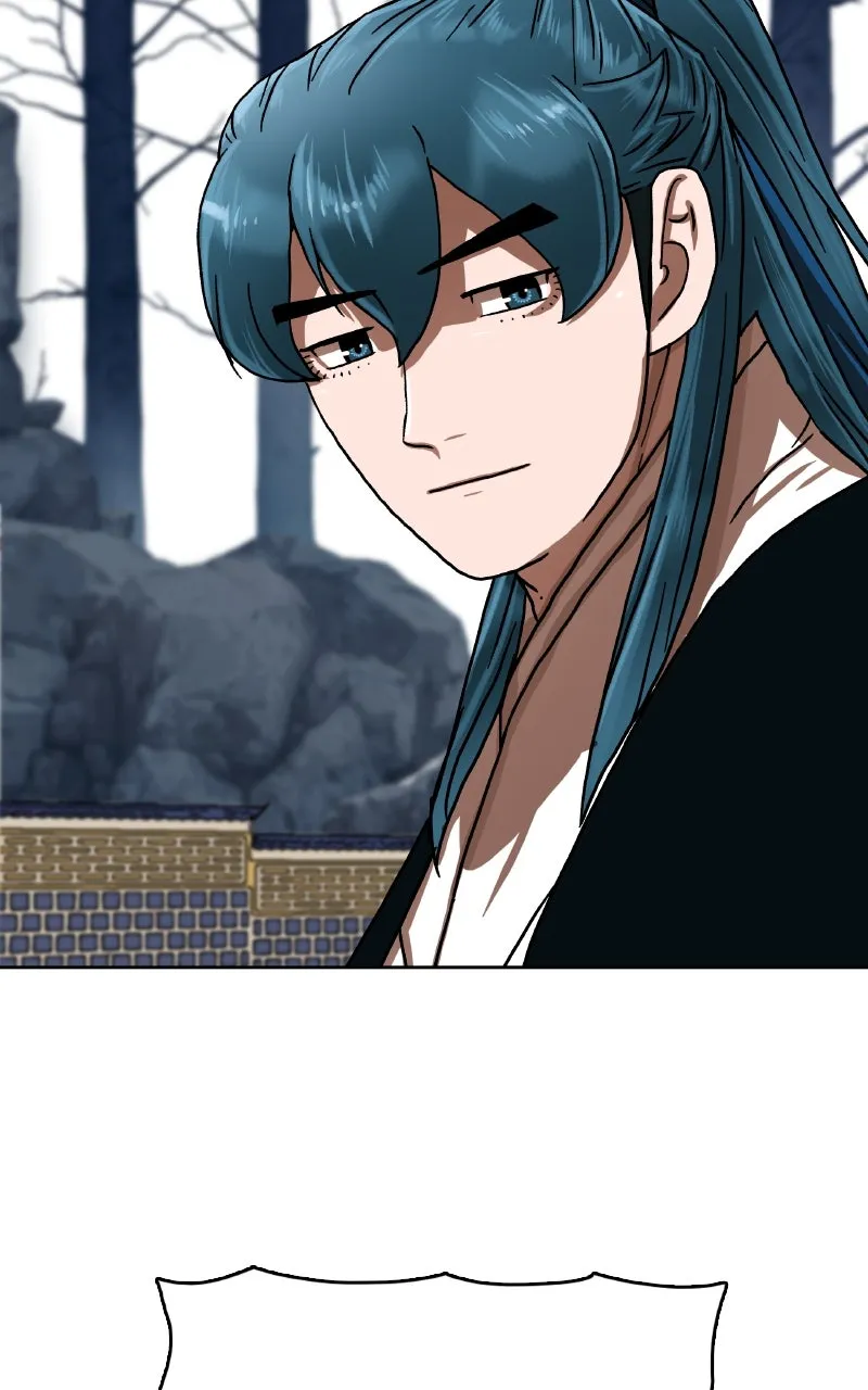 Like a Chilling Flame – Chapter 41 – Page 25