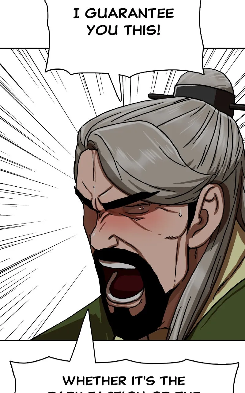 Like a Chilling Flame – Chapter 41 – Page 26