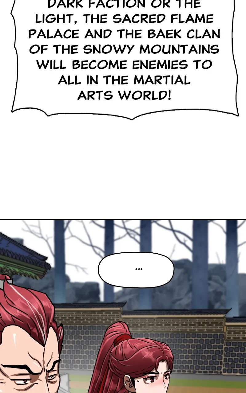 Like a Chilling Flame – Chapter 41 – Page 27