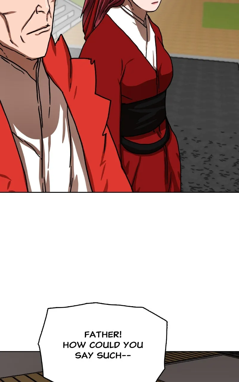 Like a Chilling Flame – Chapter 41 – Page 28