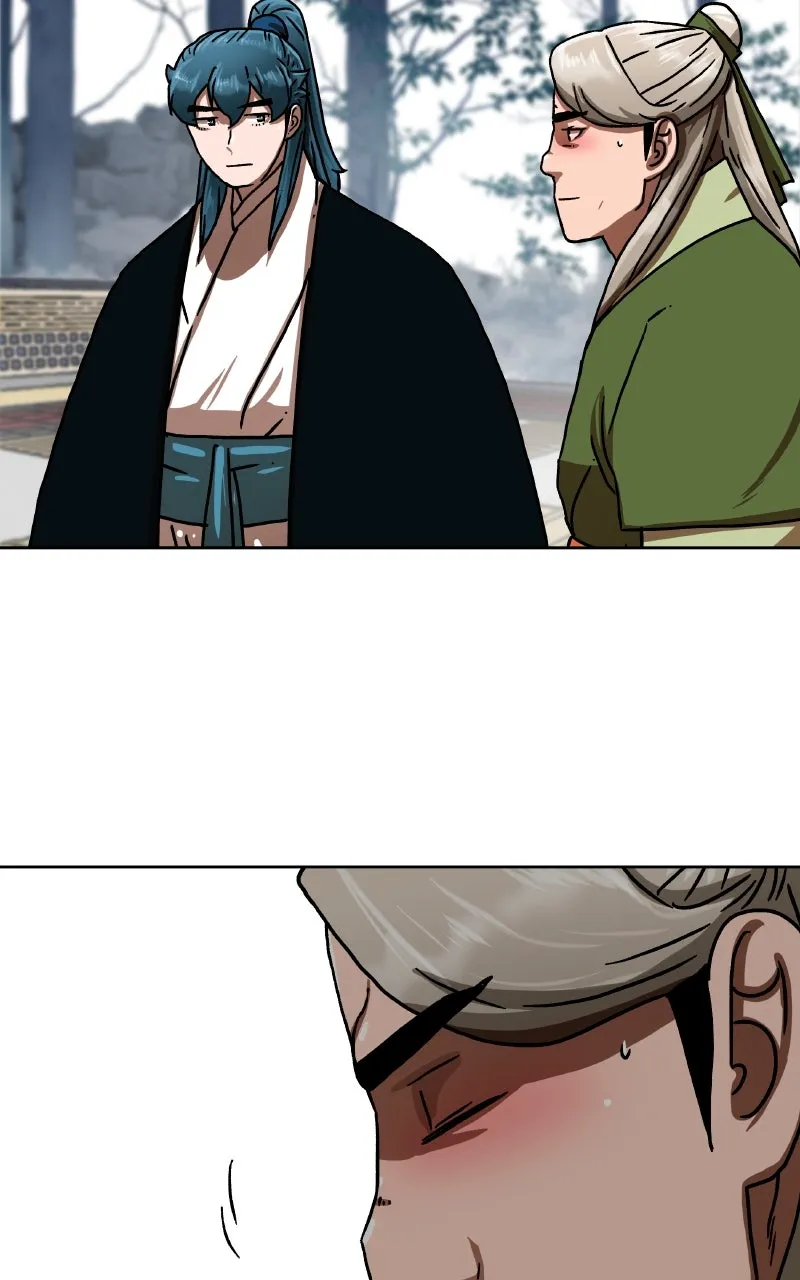 Like a Chilling Flame – Chapter 41 – Page 30