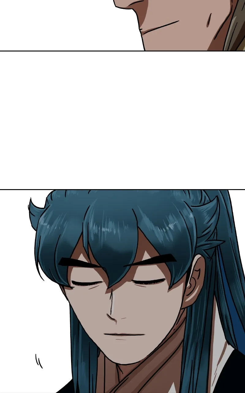 Like a Chilling Flame – Chapter 41 – Page 31