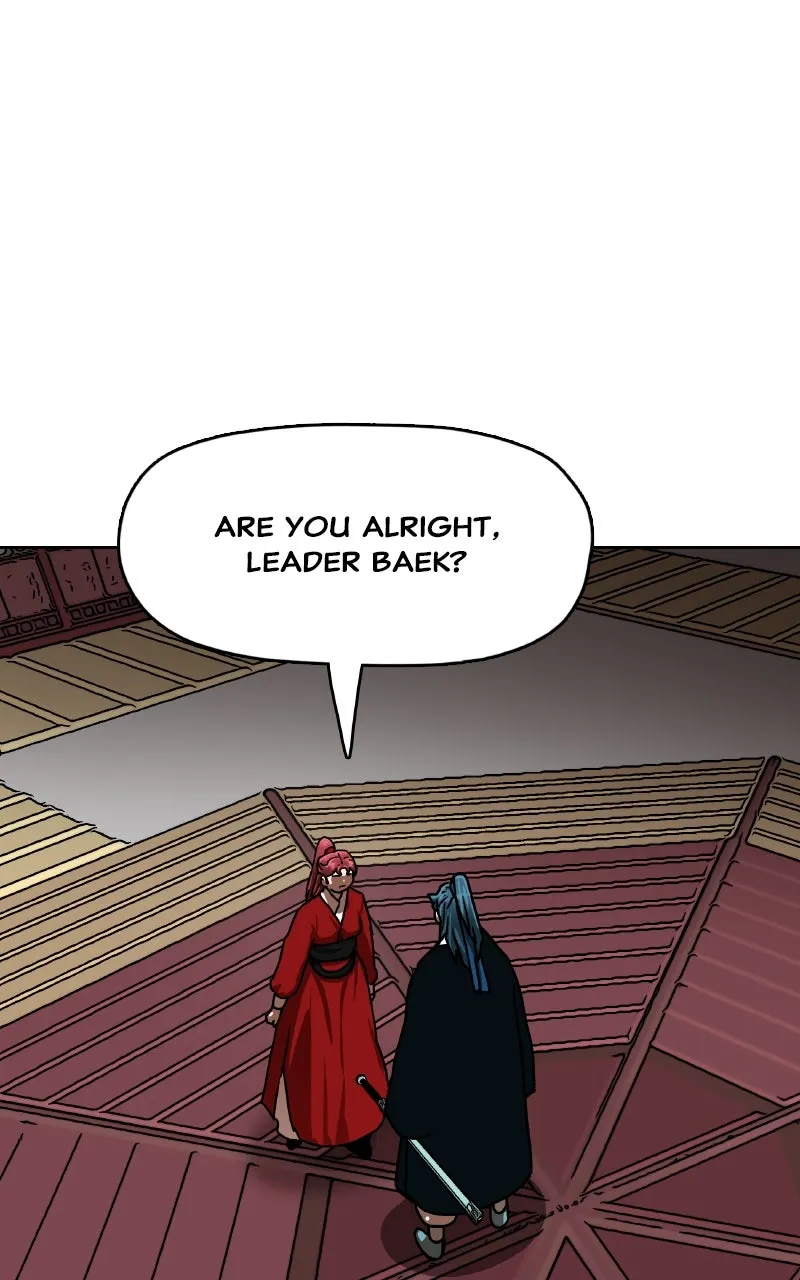 Like a Chilling Flame – Chapter 41 – Page 33
