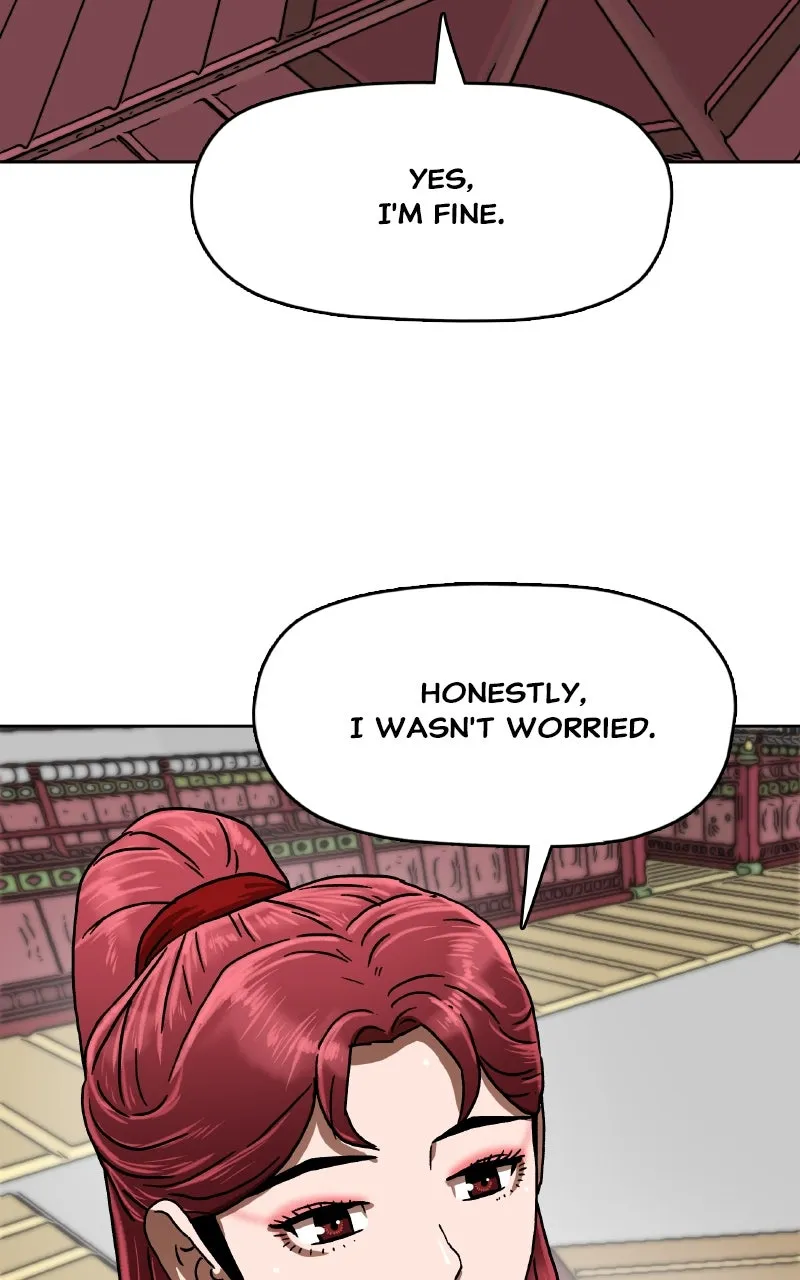 Like a Chilling Flame – Chapter 41 – Page 34