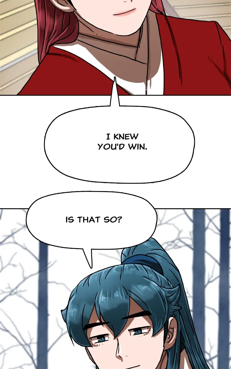 Like a Chilling Flame – Chapter 41 – Page 35