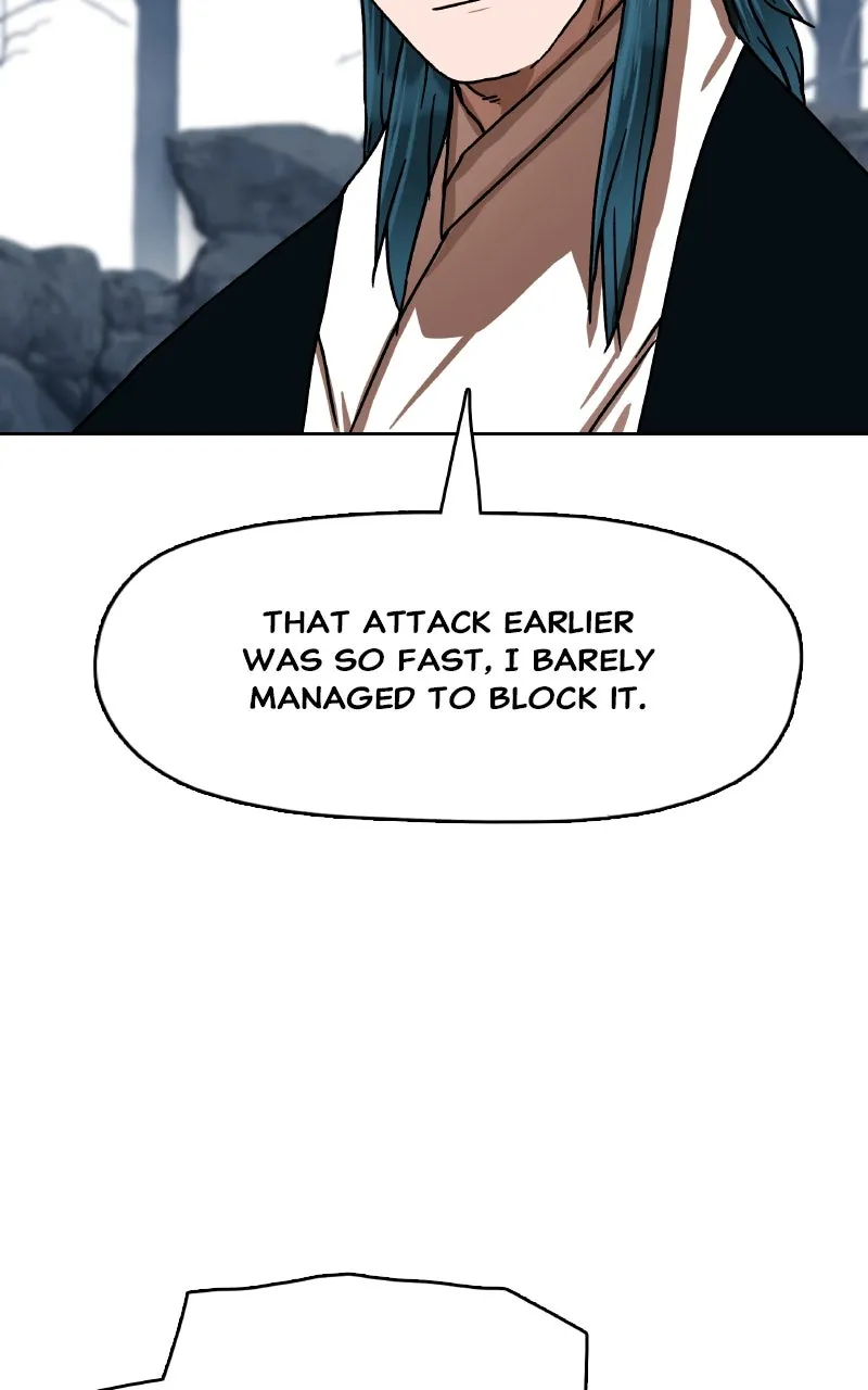 Like a Chilling Flame – Chapter 41 – Page 36