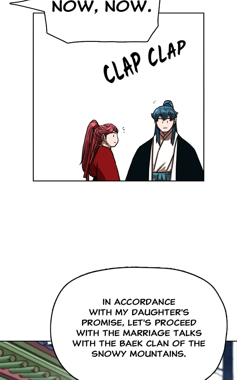 Like a Chilling Flame – Chapter 41 – Page 37