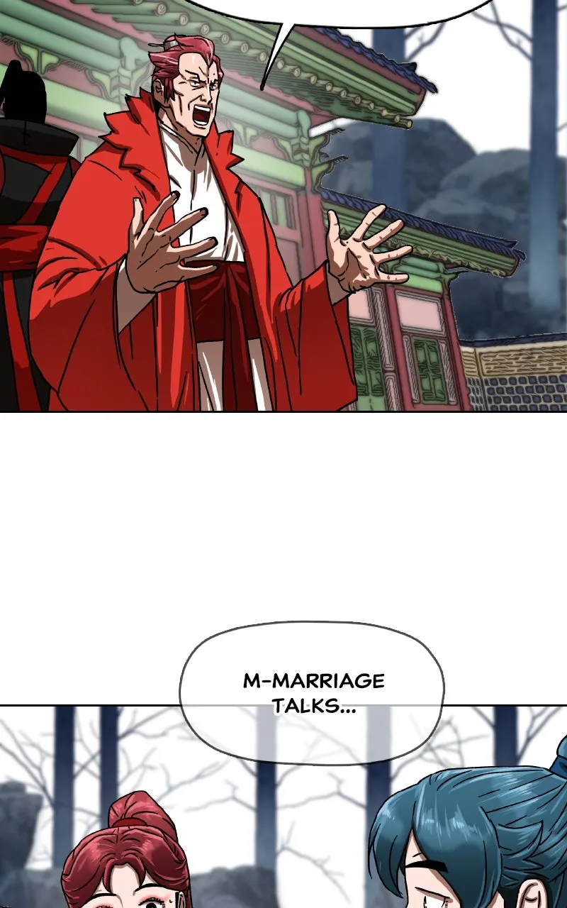 Like a Chilling Flame – Chapter 41 – Page 38