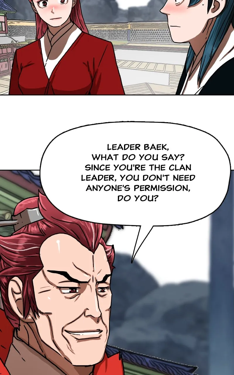 Like a Chilling Flame – Chapter 41 – Page 39
