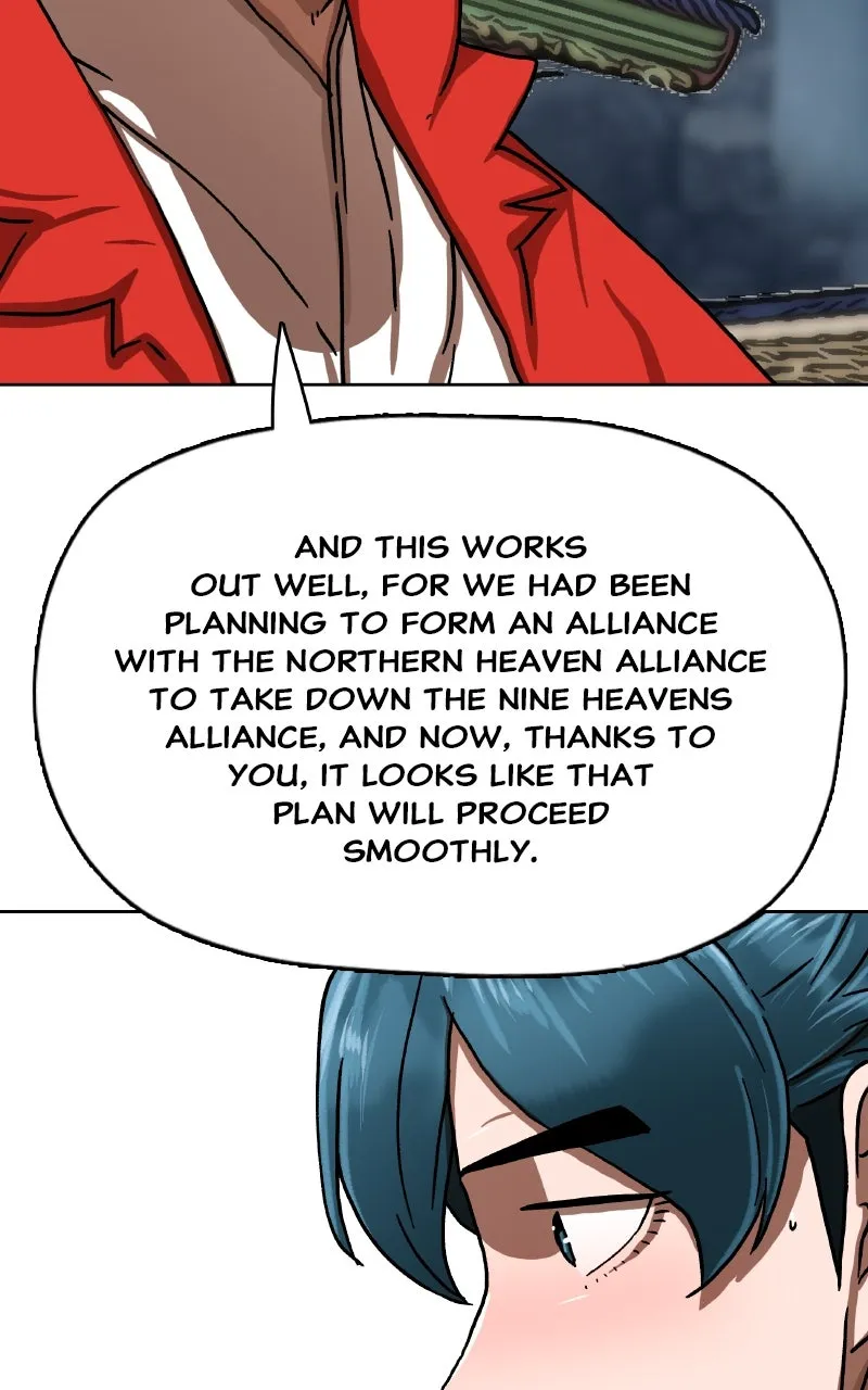 Like a Chilling Flame – Chapter 41 – Page 40
