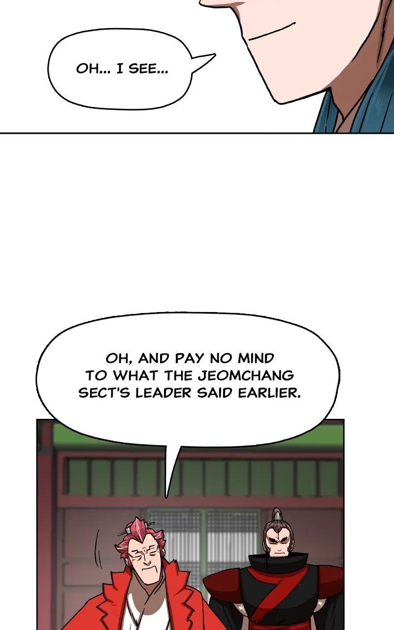 Like a Chilling Flame – Chapter 41 – Page 41