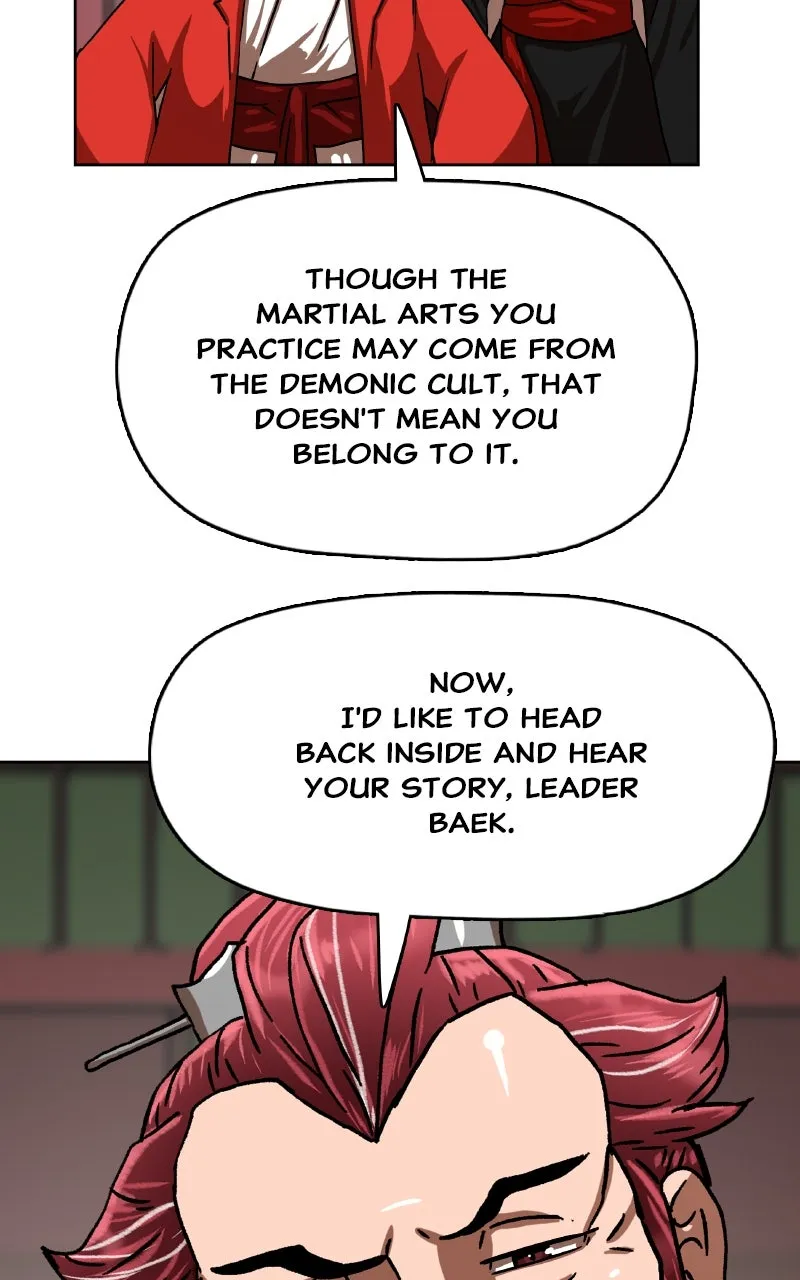 Like a Chilling Flame – Chapter 41 – Page 42