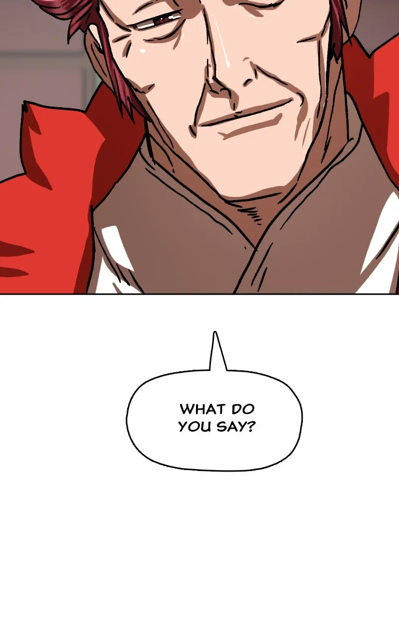 Like a Chilling Flame – Chapter 41 – Page 43