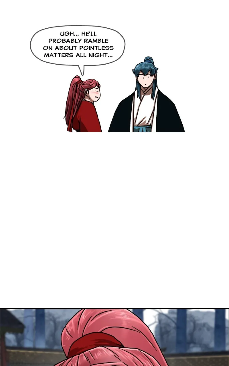 Like a Chilling Flame – Chapter 41 – Page 44