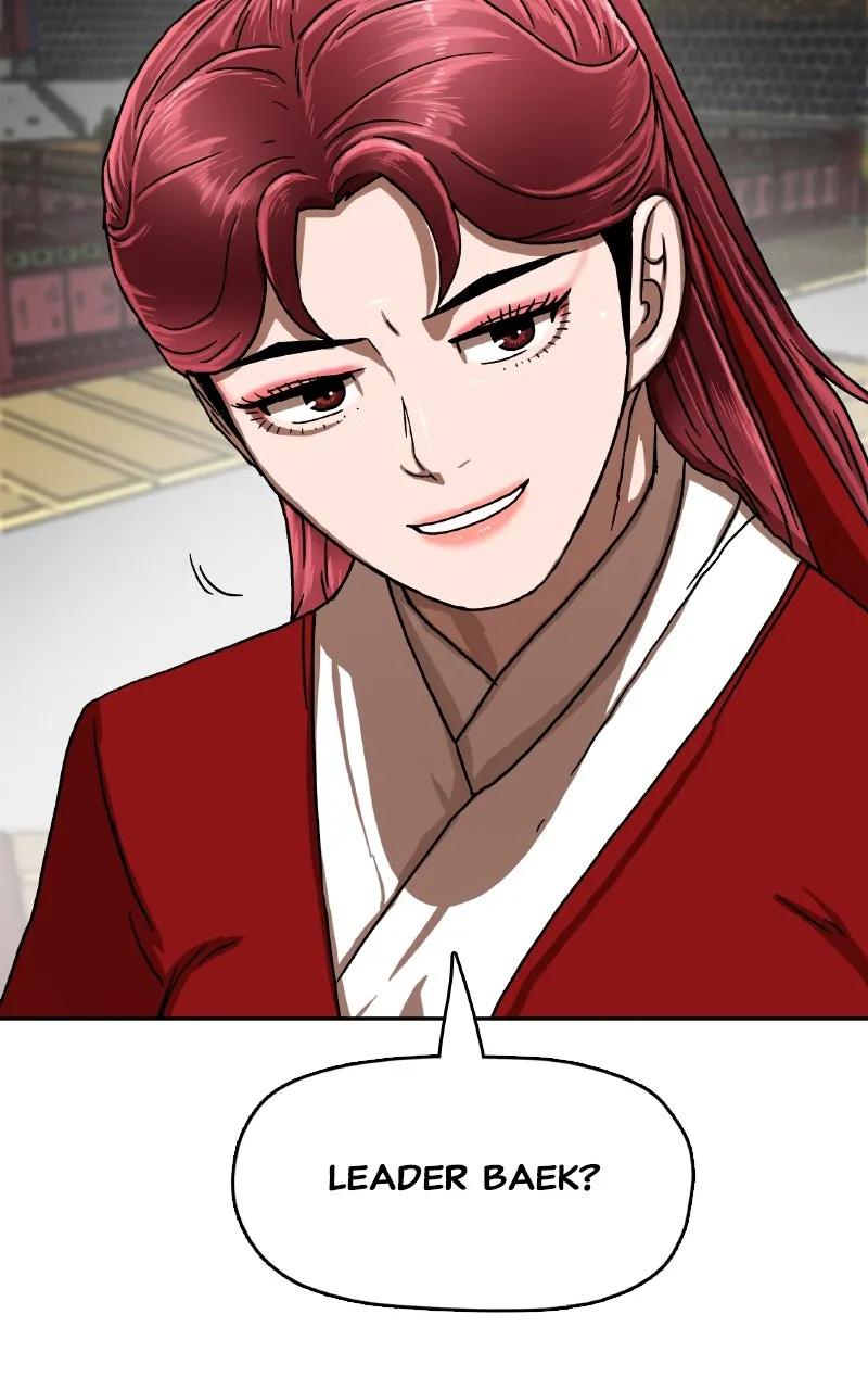 Like a Chilling Flame – Chapter 41 – Page 45