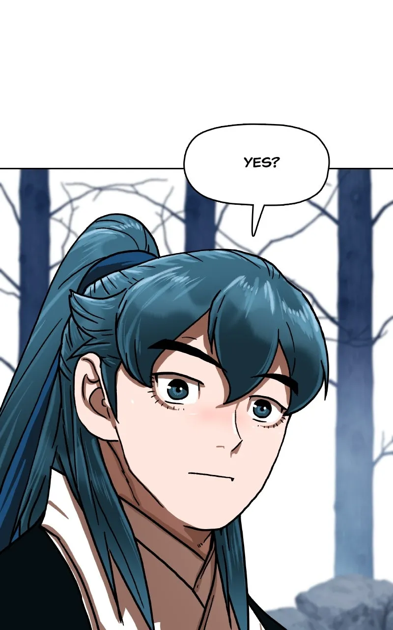 Like a Chilling Flame – Chapter 41 – Page 46