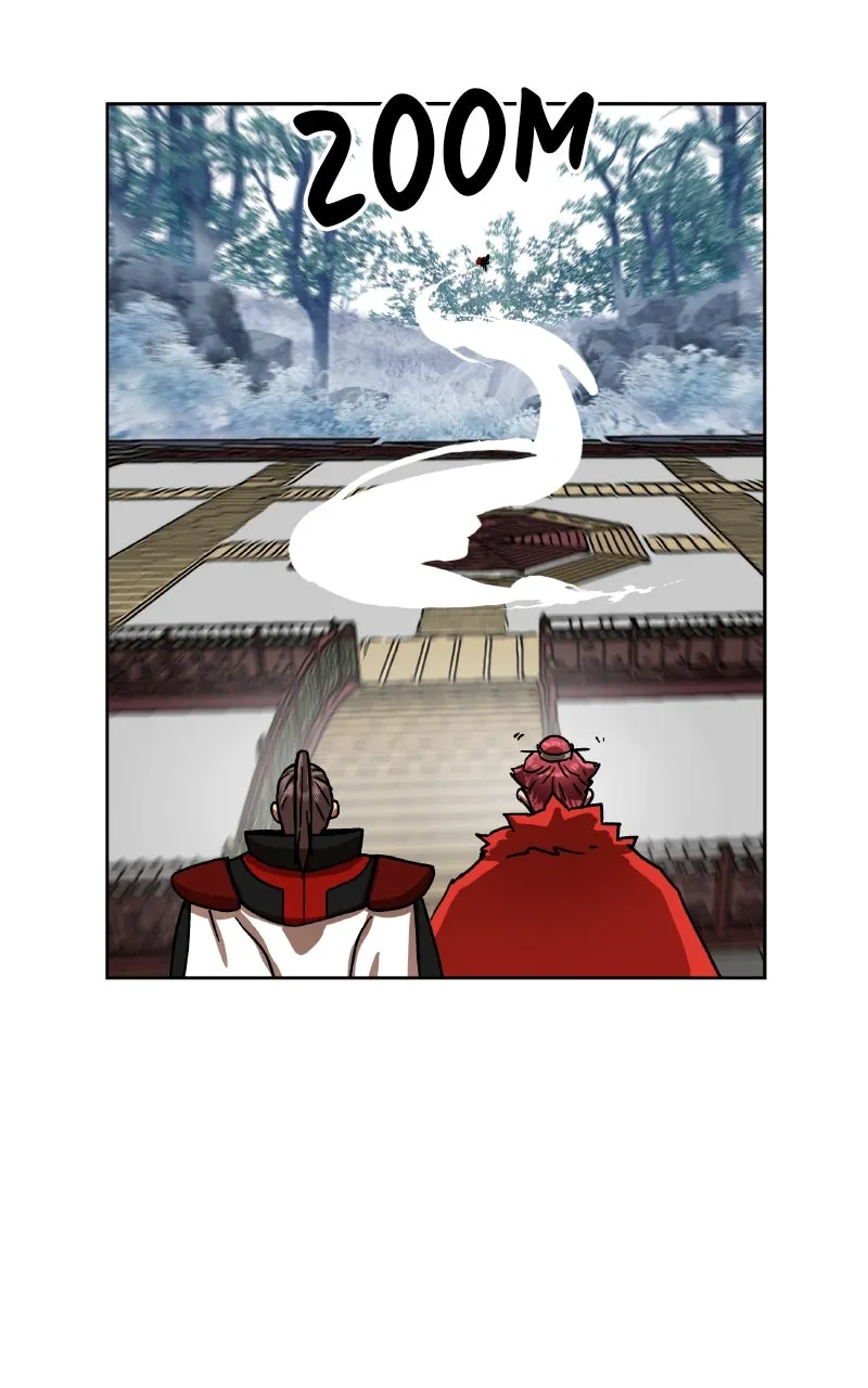 Like a Chilling Flame – Chapter 41 – Page 51