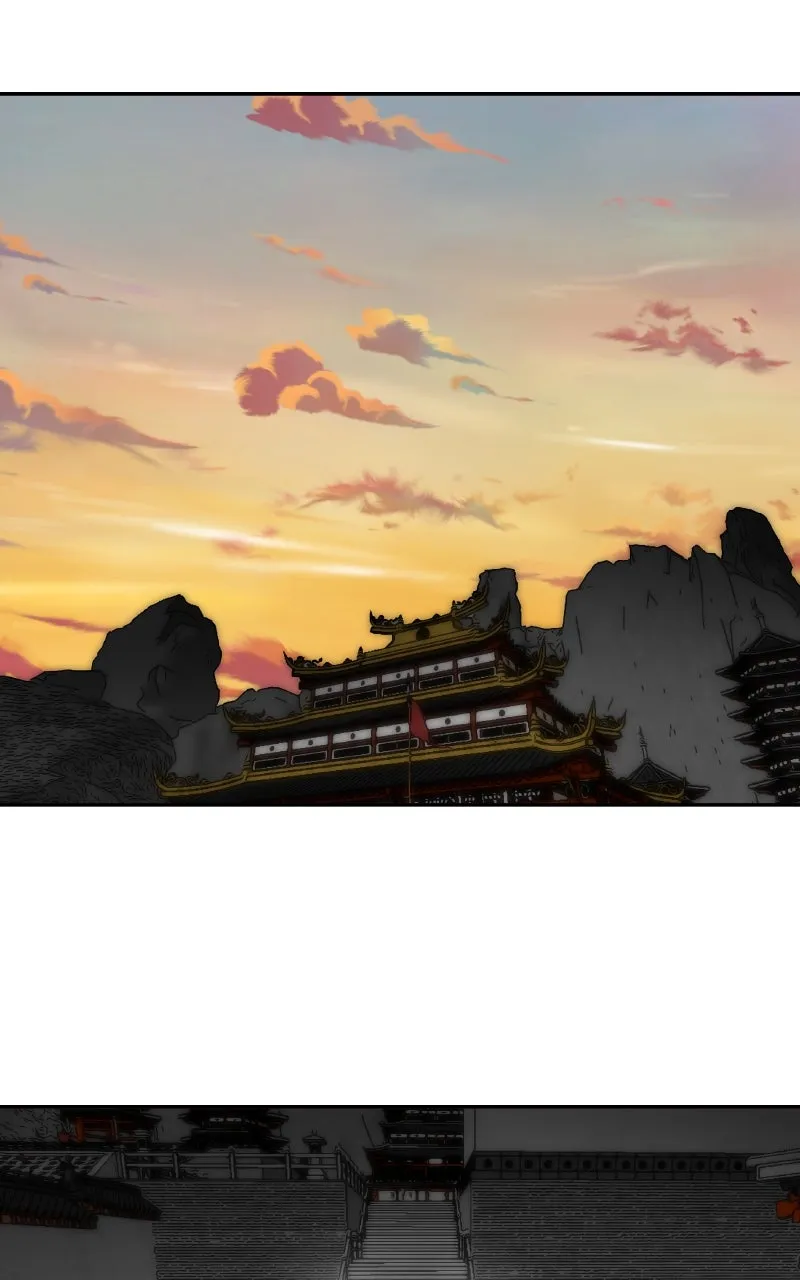 Like a Chilling Flame – Chapter 41 – Page 54