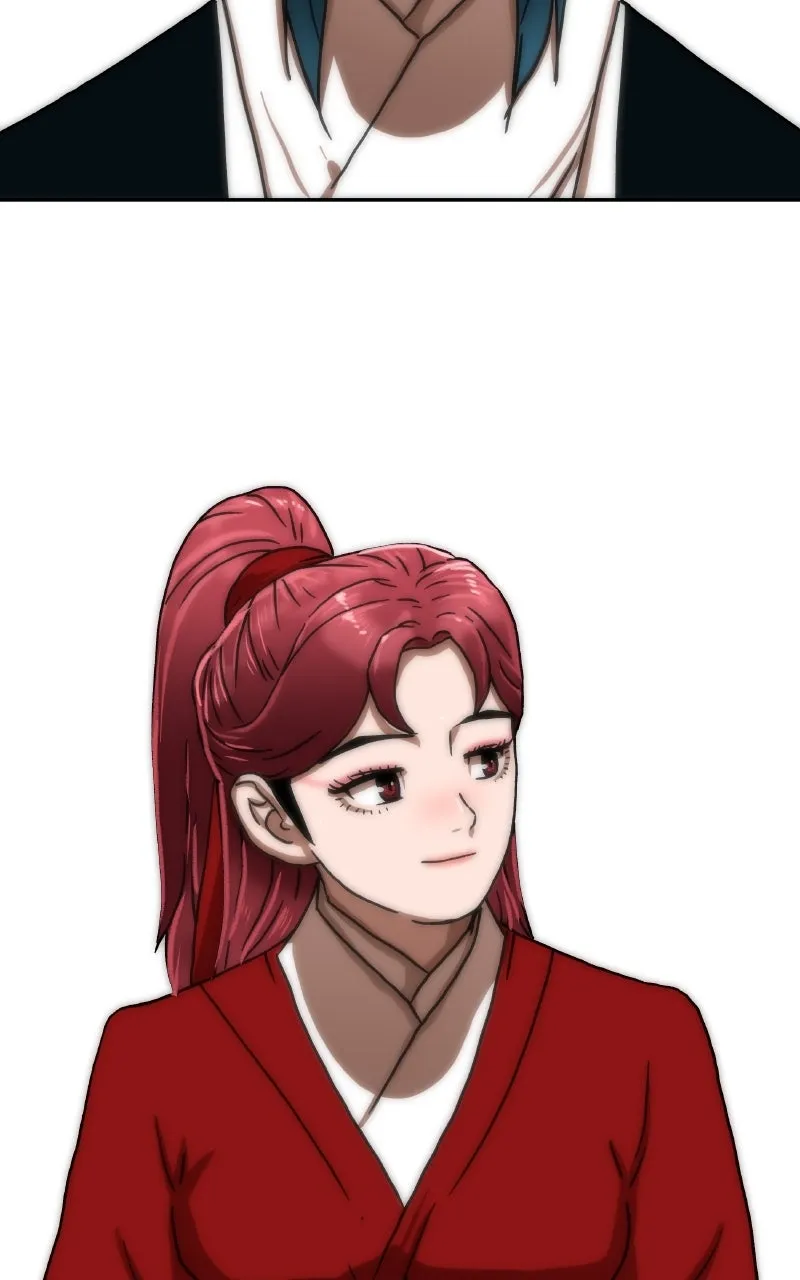 Like a Chilling Flame – Chapter 41 – Page 56