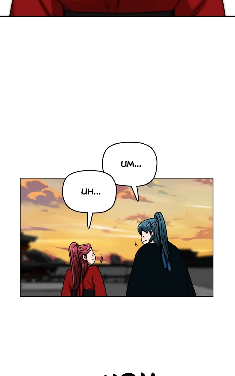 Like a Chilling Flame – Chapter 41 – Page 57