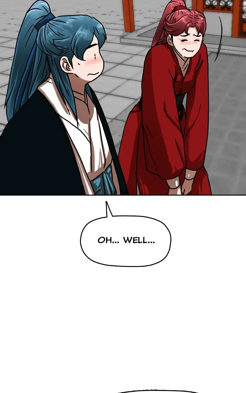 Like a Chilling Flame – Chapter 41 – Page 60