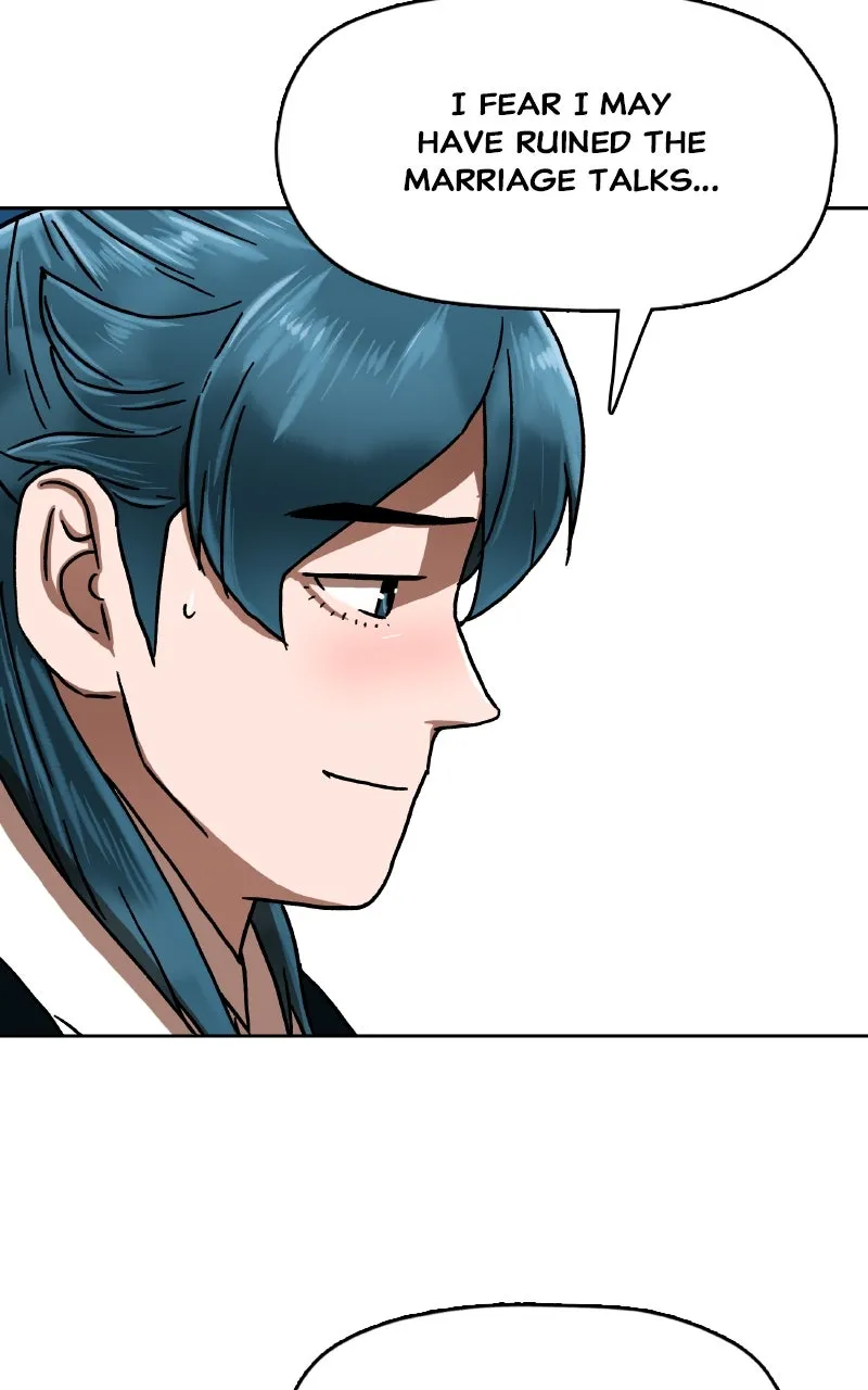 Like a Chilling Flame – Chapter 41 – Page 61