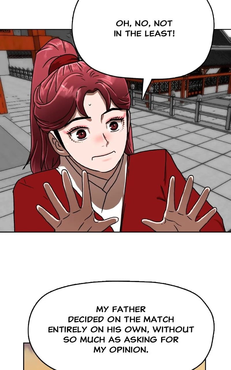 Like a Chilling Flame – Chapter 41 – Page 62