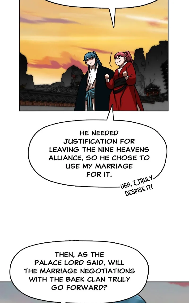 Like a Chilling Flame – Chapter 41 – Page 63
